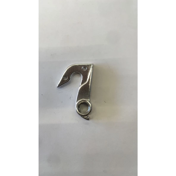 Bisiklet Kadro Kulağı Taiwan - Resim 3