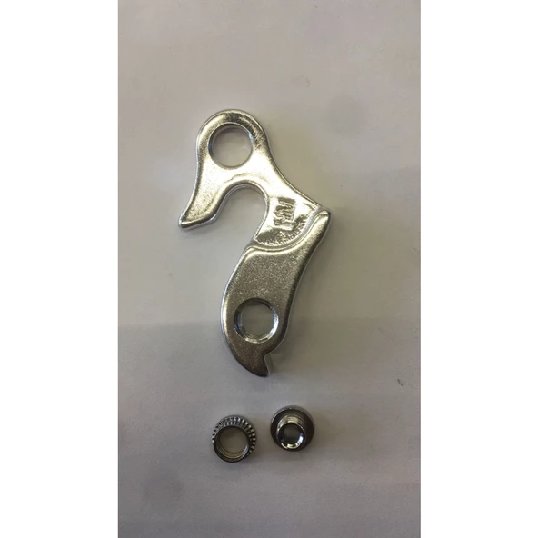 KNT Bisiklet Kadro Kulağı Taiwan - Resim 4