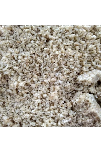 Glutensiz Ketojenik Sarı Susam Unu (iri) 250 G - 2