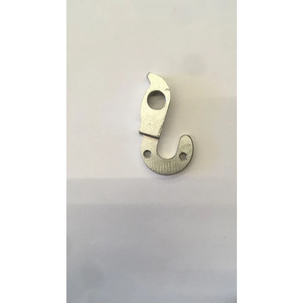 Bisiklet Kadro Kulağı Taiwan - Resim 2