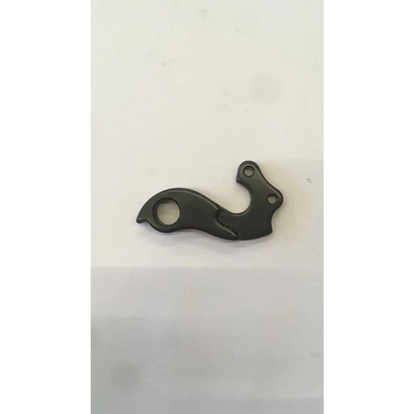 Bisiklet Kadro Kulağı Taiwan Sağ - Resim 2