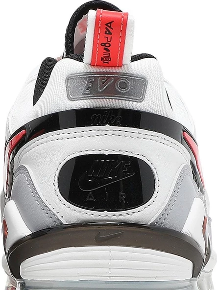 Nike Air Vapormax Evo Summit White bright Spor Ayakkabı - Resim 6
