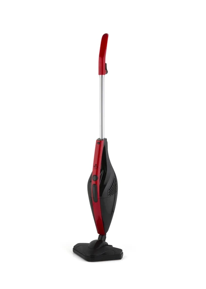 Kıng Eletro K888 Elektrikli Dik Süpürge Bordo-sıyah - 3