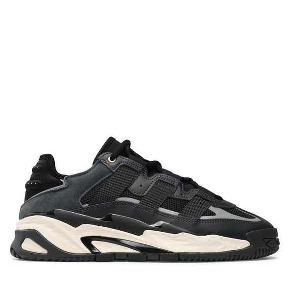 Adidas Niteball Carbon Spor Ayakkabı - Resim 2