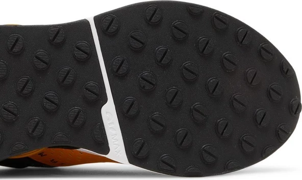 Nike Air Max 2021 'Black Mystic Red' Spor Ayakkabı - Resim 5