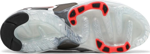 Nike Air Vapormax Evo Summit White bright Spor Ayakkabı - Resim 4