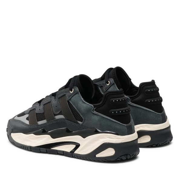 Adidas Niteball Carbon Spor Ayakkabı - Resim 4