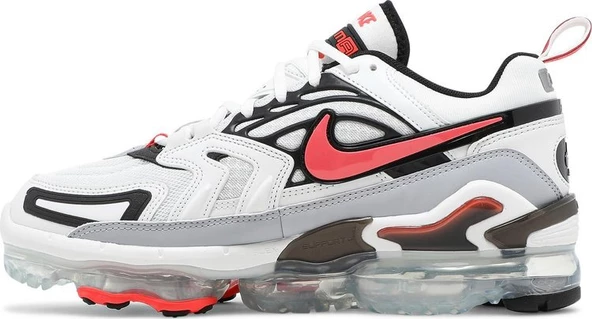 Nike Air Vapormax Evo Summit White bright Spor Ayakkabı - Resim 3