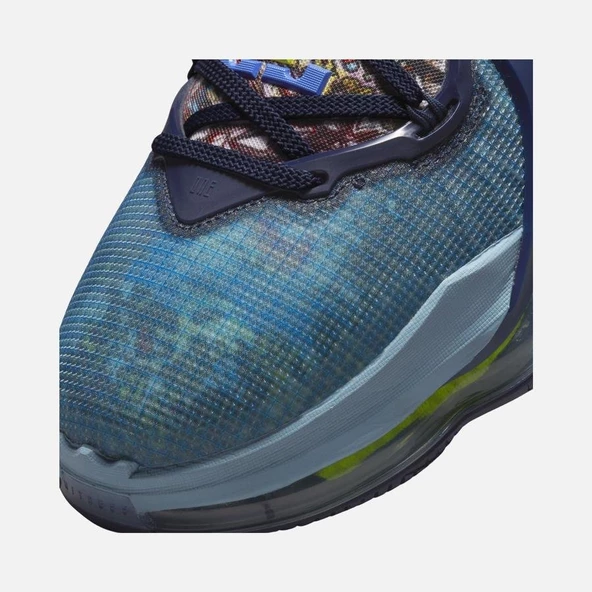 Nike LeBron XIX CO Erkek Basketbol Ayakkabısı - Resim 4