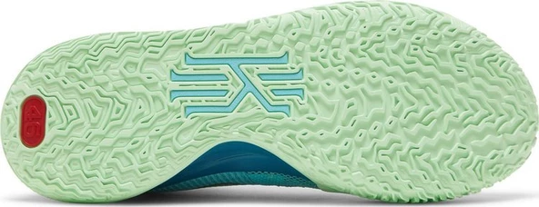Nike Kyrie 7 Special FX Erkek Spor Ayakkabı - 4