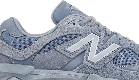 New Balance 9060 Arctic Grey Spor Ayakkabı - Resim 2