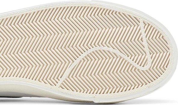 Nike Blazer Low '77 Spor Ayakkabı - Resim 5