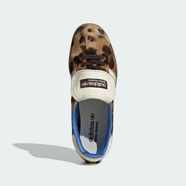 WP Pony Leo Samba Spor Ayakkabı - Resim 2