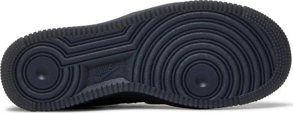 Nike Air Force 1 Shell Spor Ayakkabı - 4