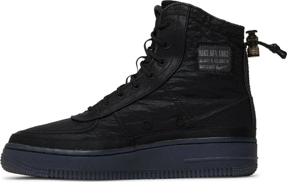Nike Air Force 1 Shell Spor Ayakkabı - 3