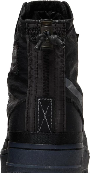 Nike Air Force 1 Shell Spor Ayakkabı - 7