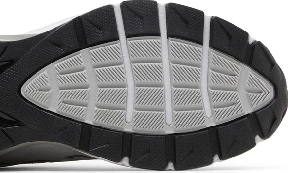 New Balance 990 v5 Gri Erkek Spor Ayakkabı - Resim 5