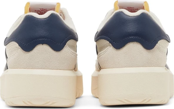 New Balance CT302RC Kadın Spor Ayakkabı - 6