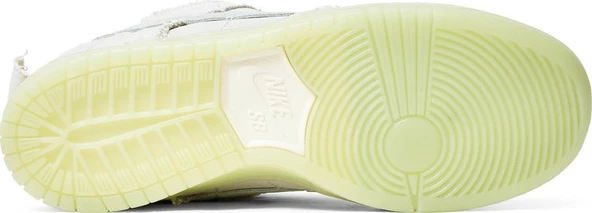 Nike Dunk Low Mummy Erkek Spor Ayakkabı - 4