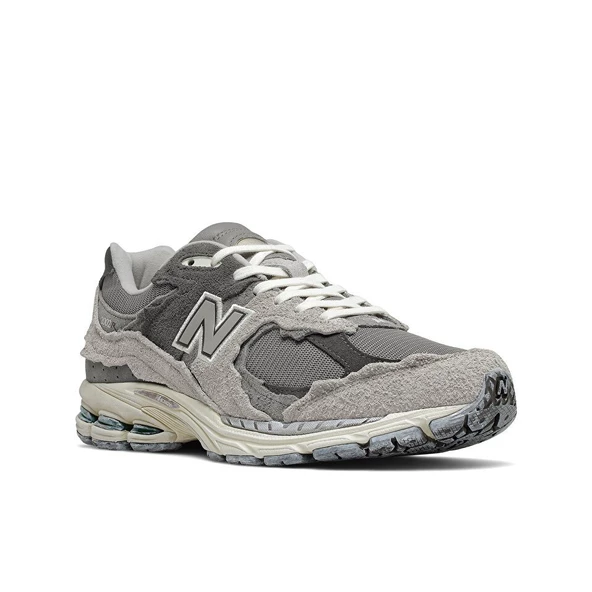 New Balance 2002R Protection Pack Kadın Spor Ayakkabı - Resim 5