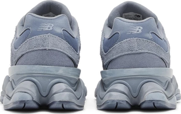 New Balance 9060 Arctic Grey Spor Ayakkabı - Resim 6