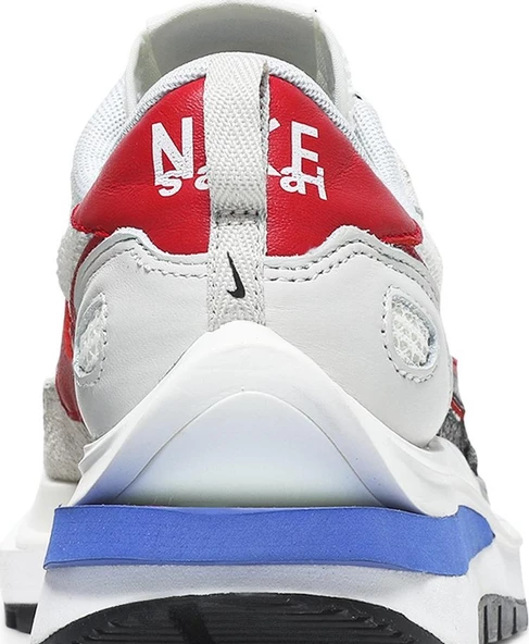 Nike sacai x VaporWaffle 'Sail' Spor Ayakkabı - 7