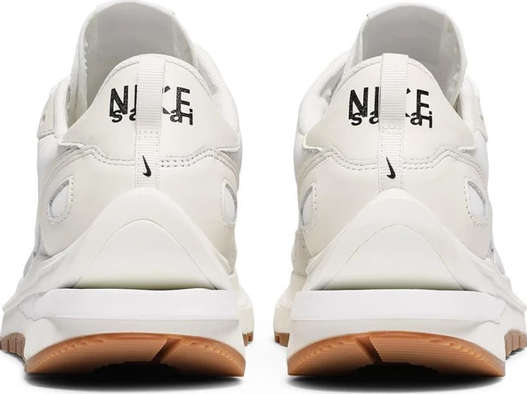 Nike Sacai Vaporwaffle “ Sail “ Erkek Spor Ayakkabı - 6