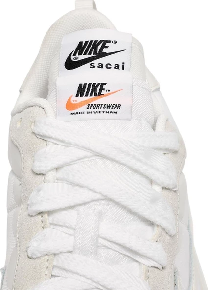 Nike Sacai Vaporwaffle “ Sail “ Erkek Spor Ayakkabı - 9