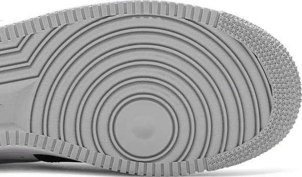 Nike Air Force “ Emb Raiders “ Erkek Spor Ayakkabı - Resim 5