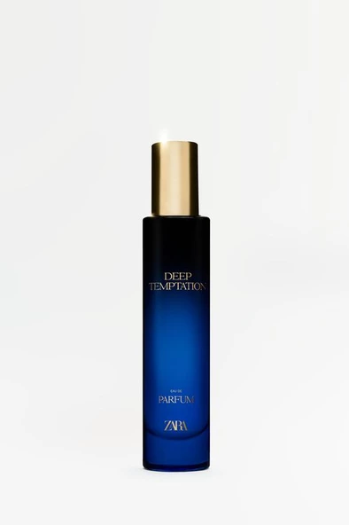 ZARA DEEP TEMPTATION EDP 30 ML (İNDİRİMSEHRİ ürün görseli 1