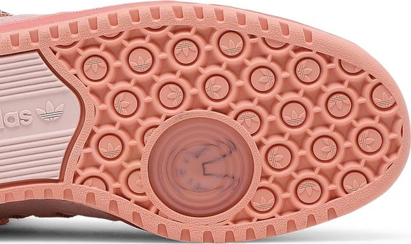 Adidas Forum Low Pink 'Bad Bunny' Spor Ayakkabı - Resim 5