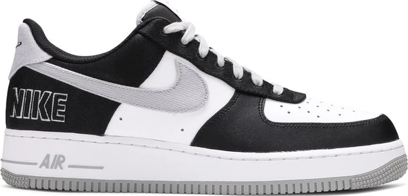 Nike Air Force “ Emb Raiders “ Erkek Spor Ayakkabı