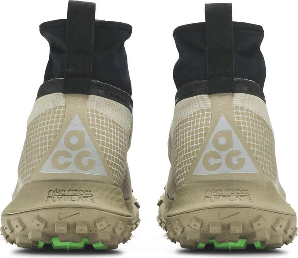 Nike ACG Mountain FLY GoreTex Khaki Erkek Spor Ayakkabı - Resim 6