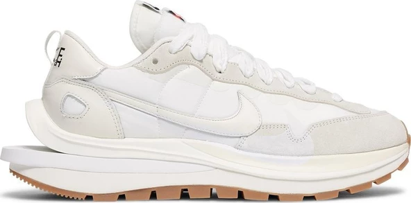 Nike Sacai Vaporwaffle “ Sail “ Erkek Spor Ayakkabı