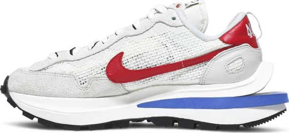 Nike sacai x VaporWaffle 'Sail' Spor Ayakkabı - 3