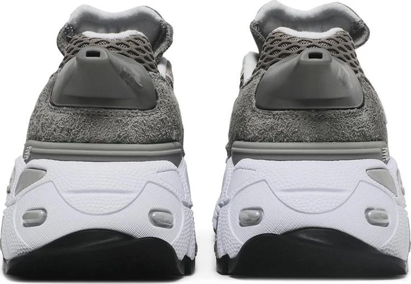 New Balance x Salehe Bembury Yurt 574 Grey Erkek Spor Ayakkabı - Resim 6