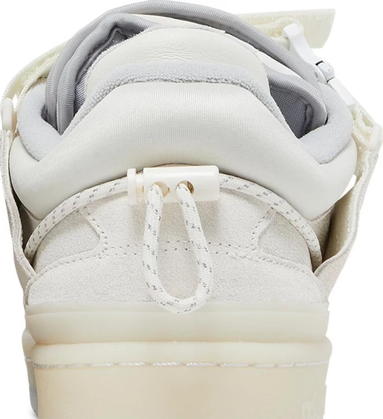 Adidas Bad Bunny x Adidas Forum Buckle Low Last Forum Erkek Spor Ayakkabı - 7