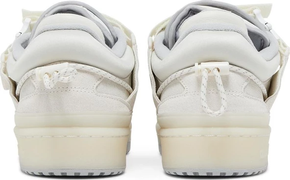 Adidas Bad Bunny x Adidas Forum Buckle Low Last Forum Erkek Spor Ayakkabı - 6