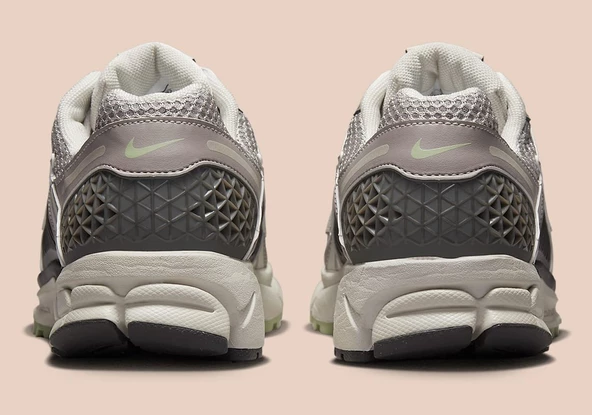 Nike Zoom Vomero 5 Cobblestone  Erkek Spor Ayakkabı - 5