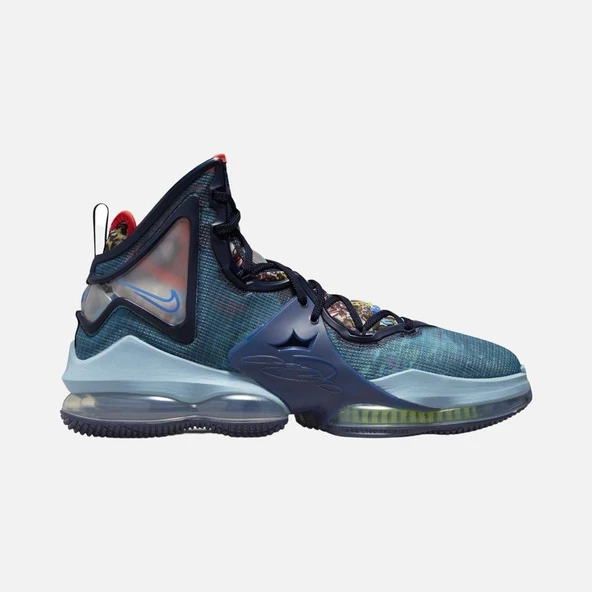 Nike LeBron XIX CO Erkek Basketbol Ayakkabısı