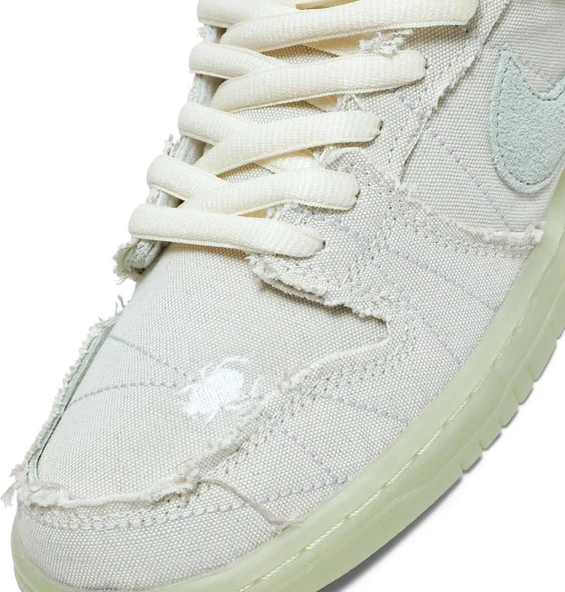 Nike Dunk Low Mummy Erkek Spor Ayakkabı - 9