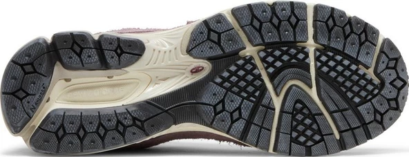 New Balance 2002R  Pembe Kadın Spor Ayakkabı - 4
