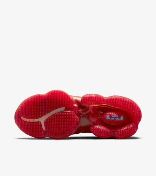 Nike Lebron 19 Uniform Hook  Erkek Spor Ayakkabı - 2