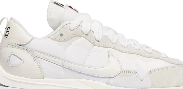 Nike Sacai Vaporwaffle “ Sail “ Erkek Spor Ayakkabı - 2