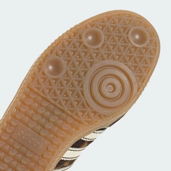 WP Pony Leo Samba Spor Ayakkabı - Resim 8