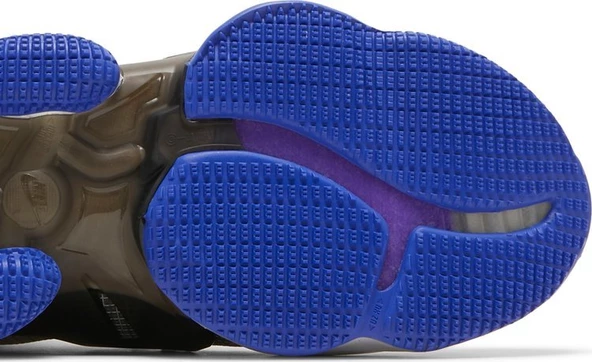Nike Lebron 19 Hardwood Classic  Erkek Spor Ayakkabı - 5