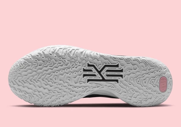Nike Kyrie 7 Ripple Effect  Erkek Spor Ayakkabı - Resim 6