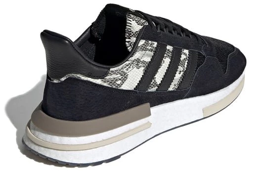 Adidas ZX 500 RM 'Snakeskin' Spor Ayakkabı - 3