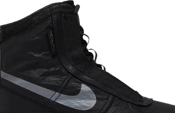 Nike Air Force 1 Shell Spor Ayakkabı - 2