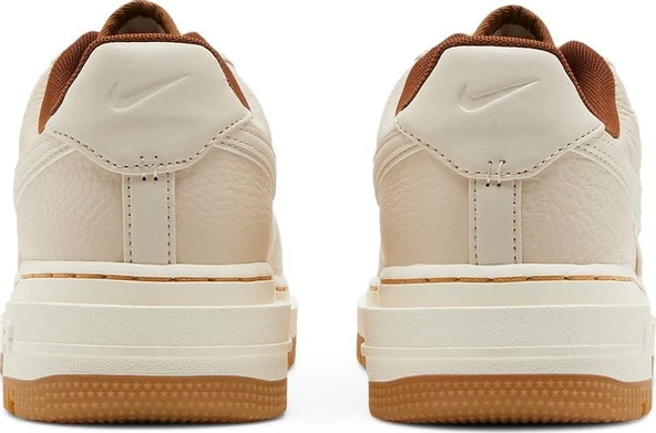 Nike Air Force 1 LUXE Erkek Spor Ayakkabı - 6